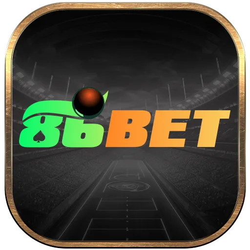 86bet logo