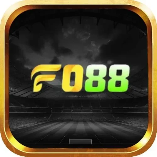 fo88 logo