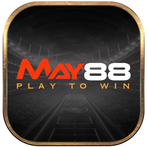 may88 logo