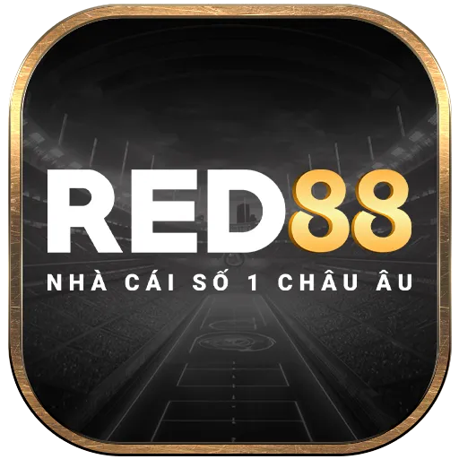 RED88 LOGO