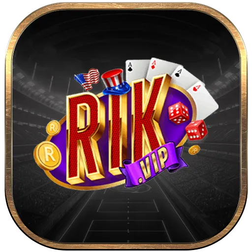 rikvip logo