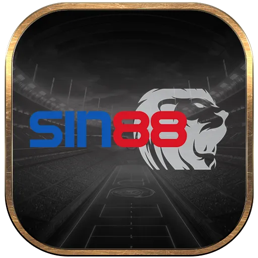 SIN88 LOGO