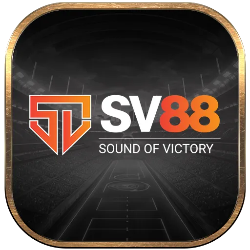 SV88 LOGO
