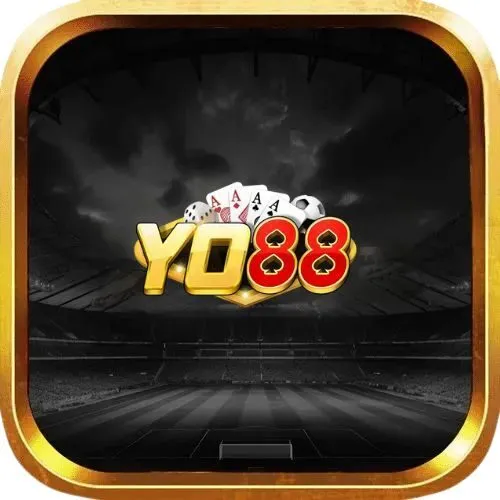 yo88 logo