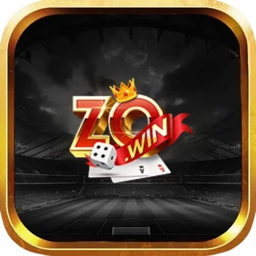 zowin logo
